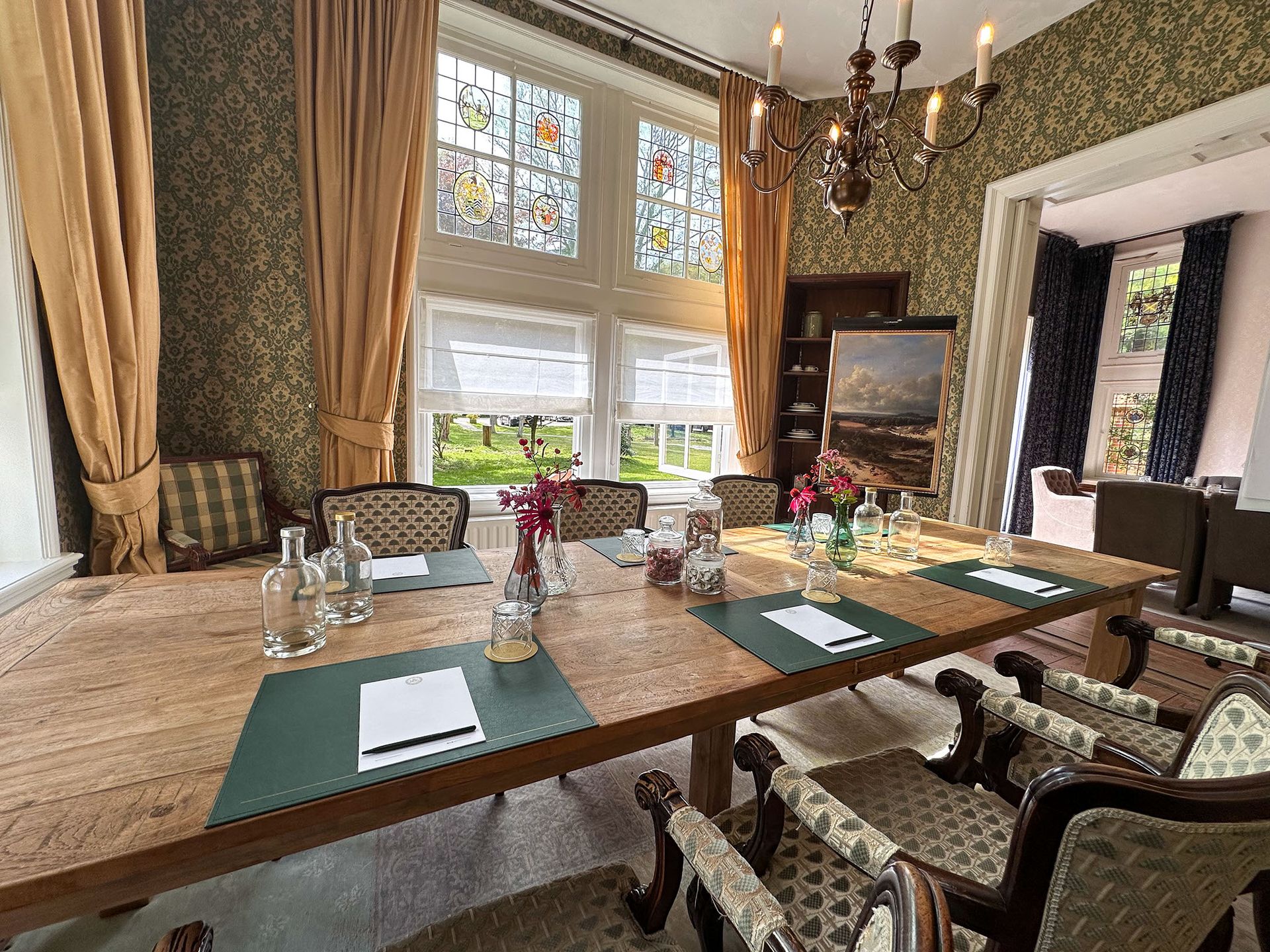 Home | Landgoed Duin & Kruidberg - Dé buitenplaats van Amsterdam