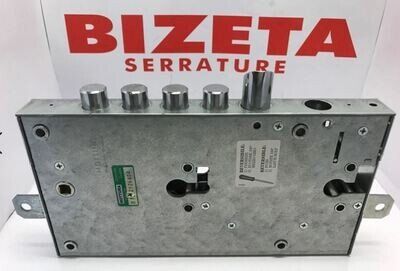 Serrature di sicurezza