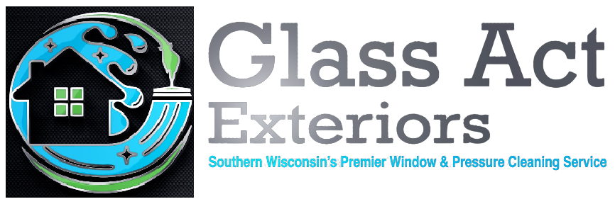 Glass Act Exteriors