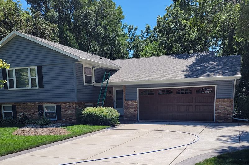 Residential House