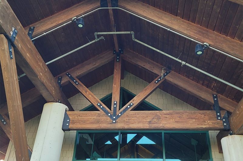 Roof Cleaning