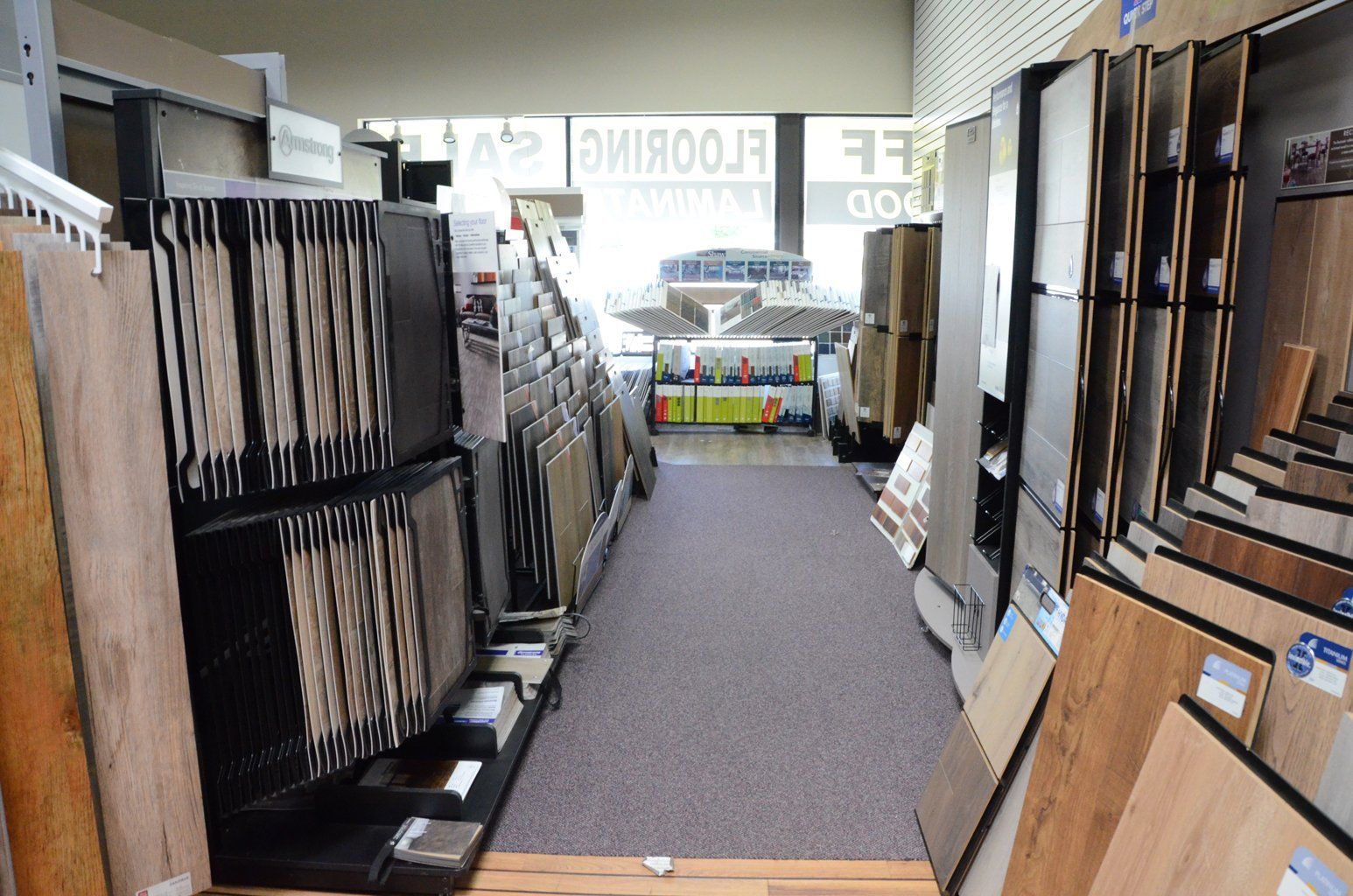 Carpet Interiors Floor and Home Services and Products