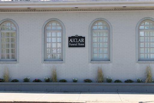 Auclair Funeral Home & Cremation Service