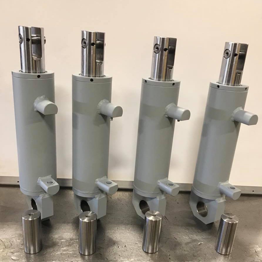 B & B Hydraulics Hydraulic Repair Hutchinson, KS Wichita, KS