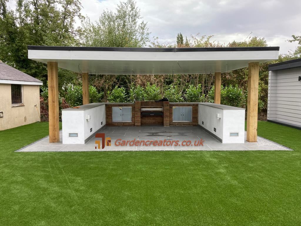 outdoor large 