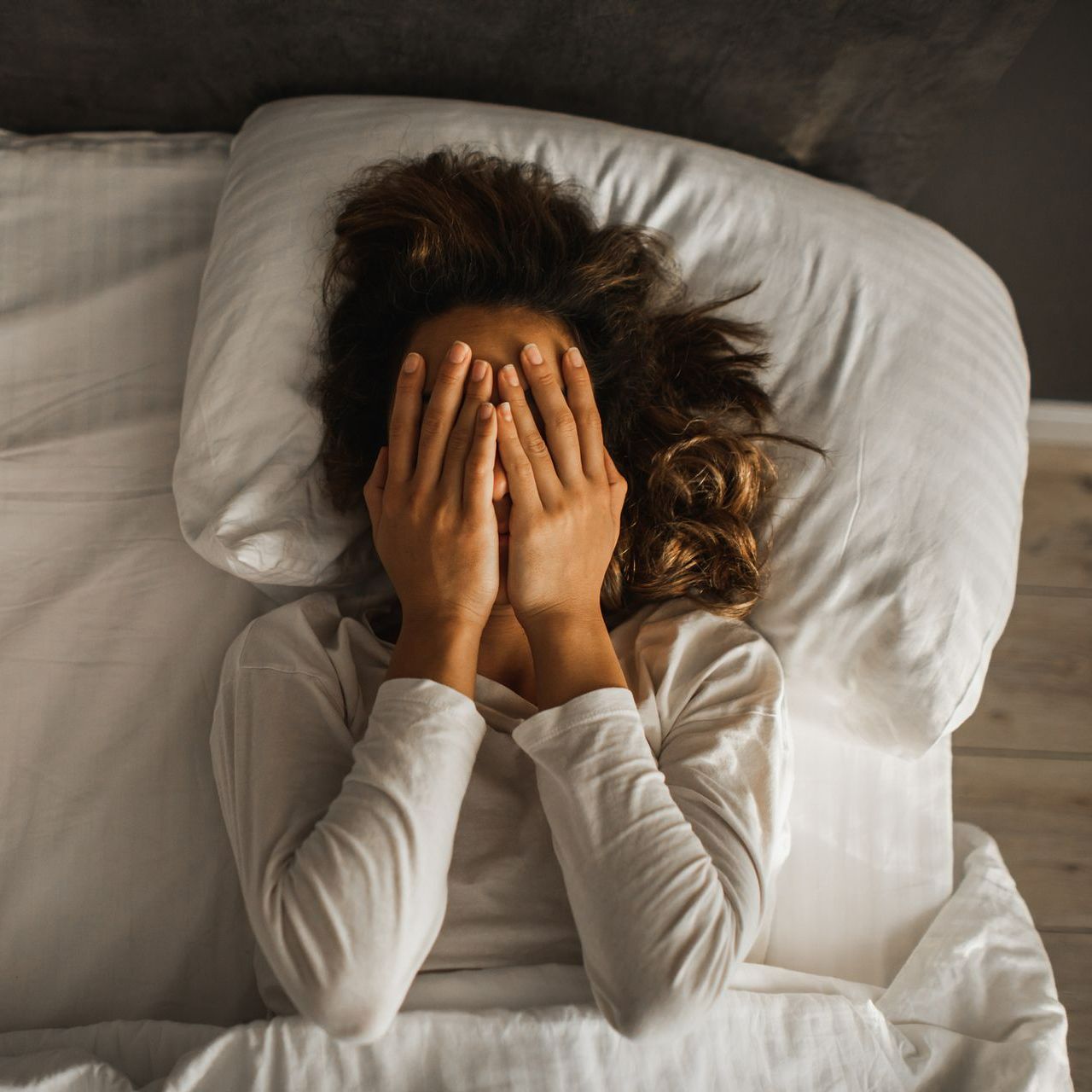 How Common is Insomnia