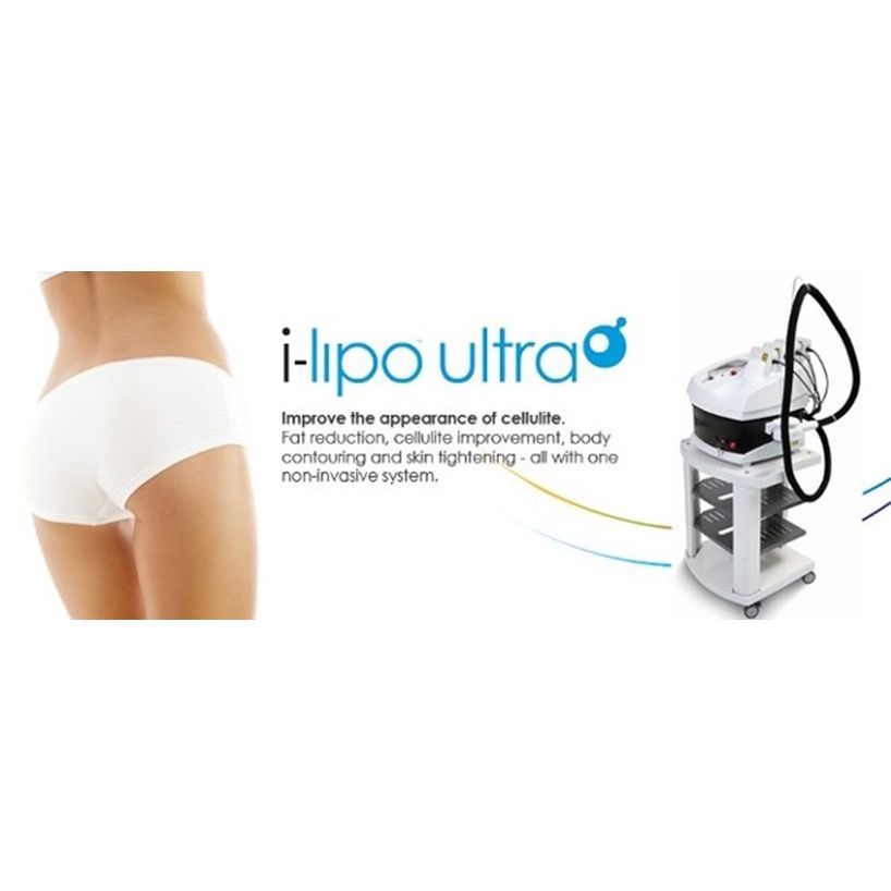 I-Lipo Ultra Treatment — Antioch, IL — Sleepwatchers LLC