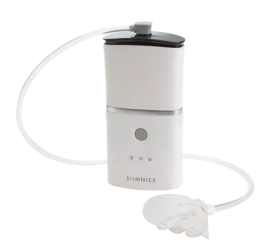 iNAP Machine						
