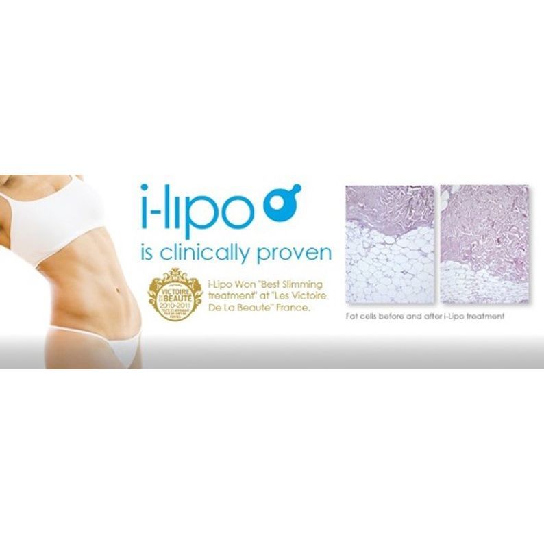 i-Lipo Services