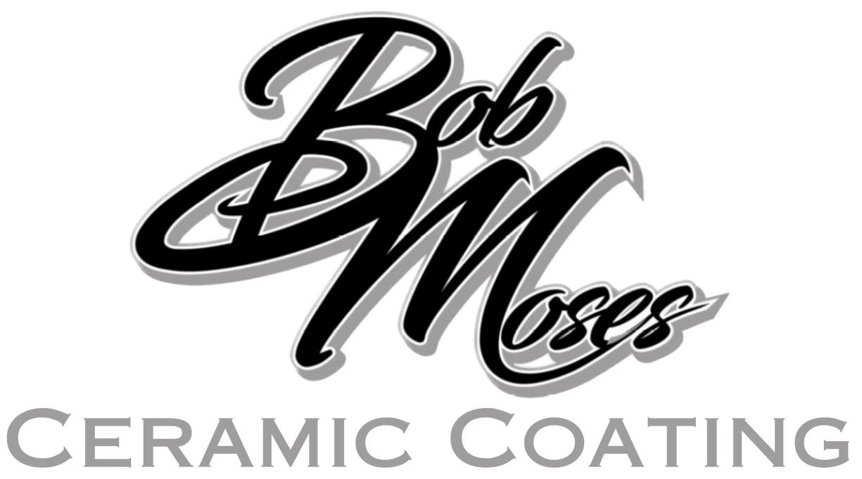 Bob moses ceramic coating.