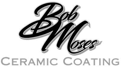 Bob moses ceramic coating.