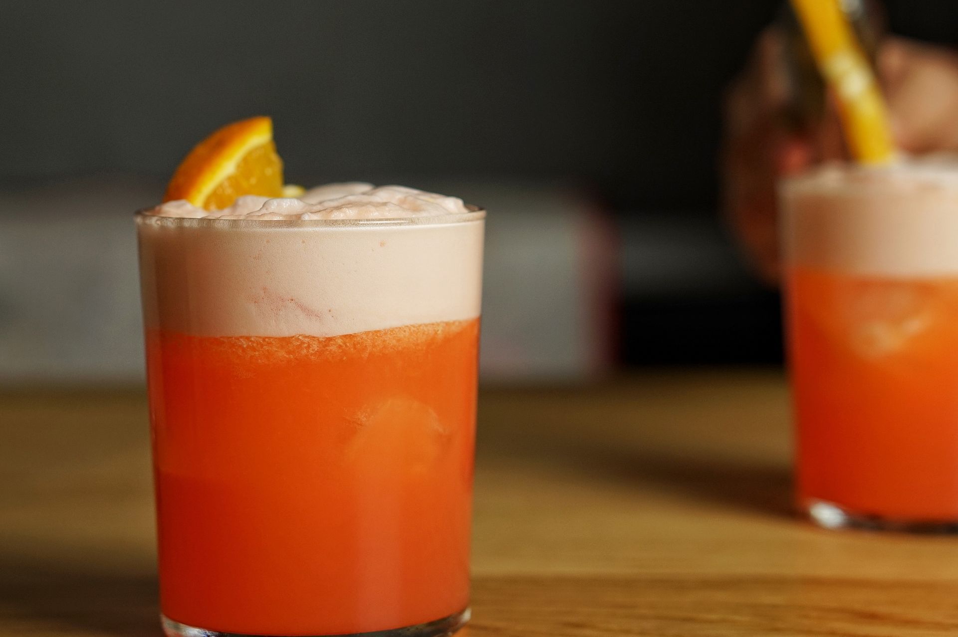 aperol sour rezept aperol sour rezept