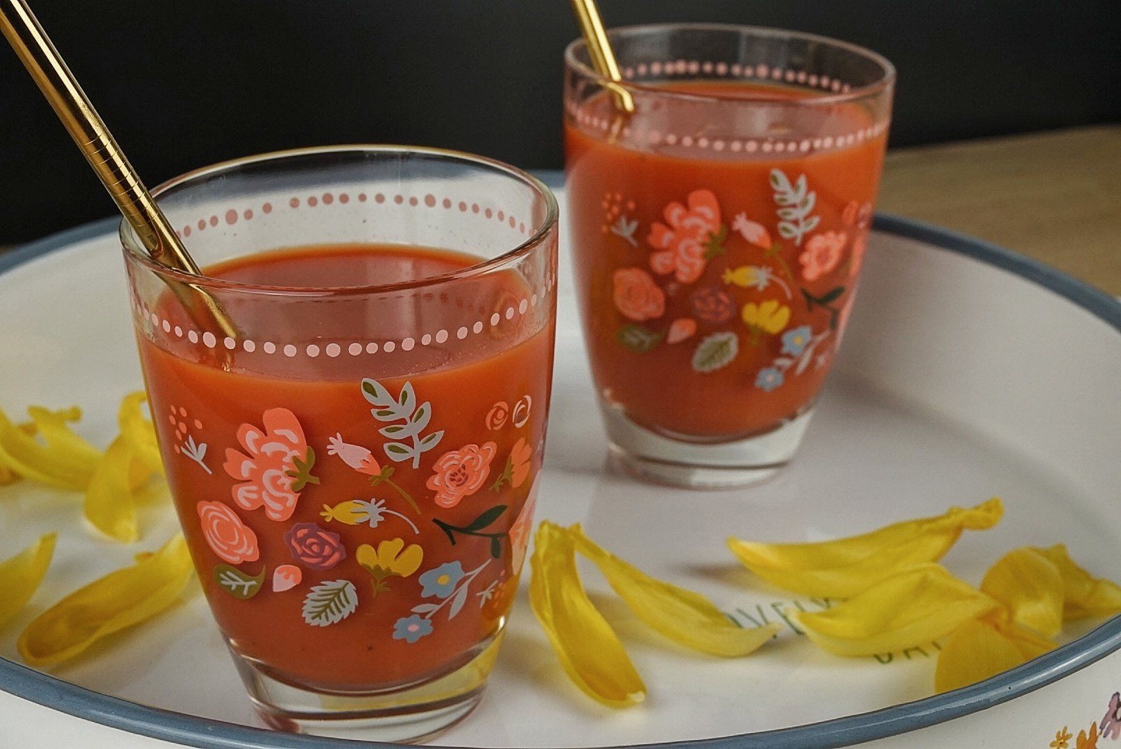 bunny mary rezept