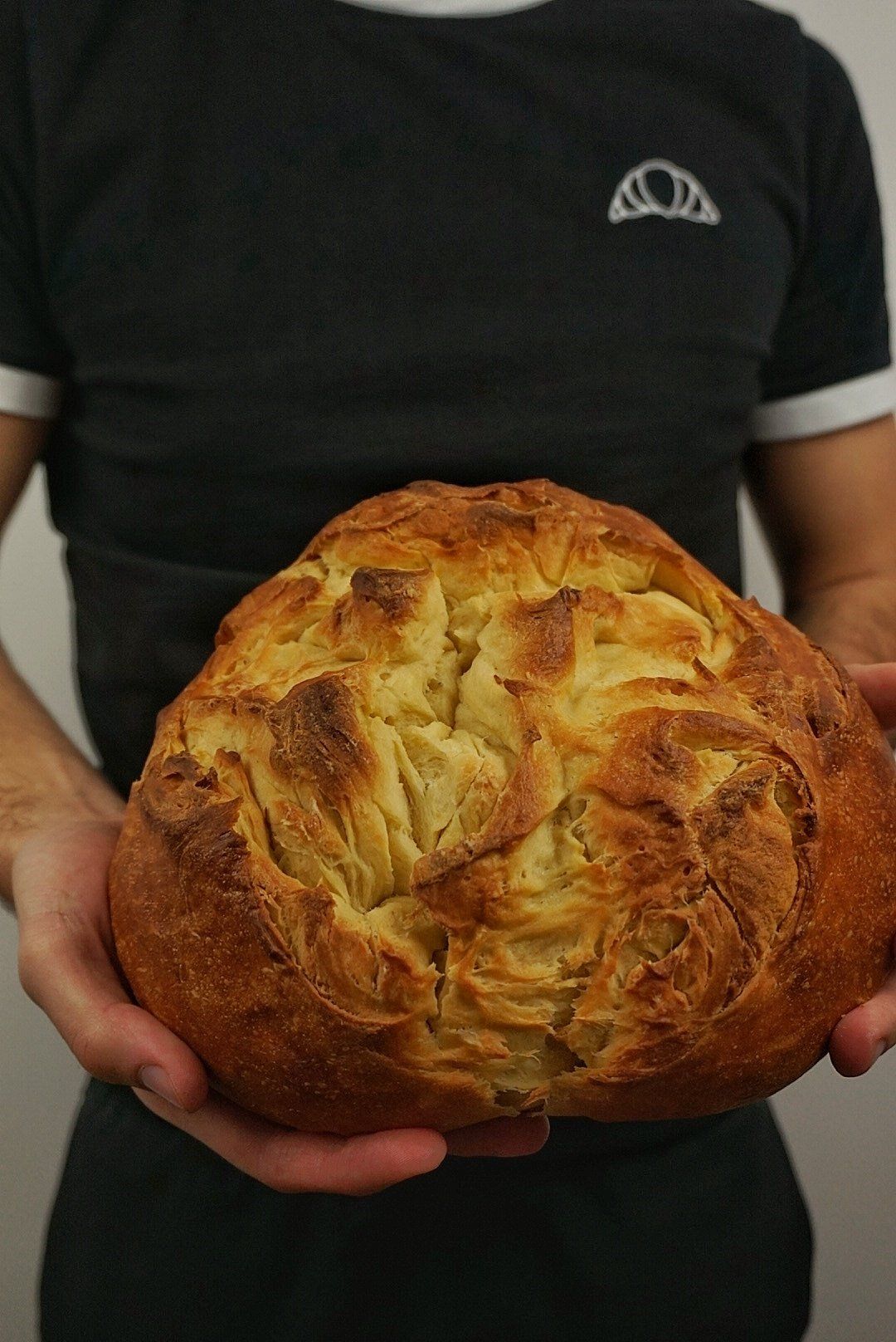 sauerteigpinze rezept