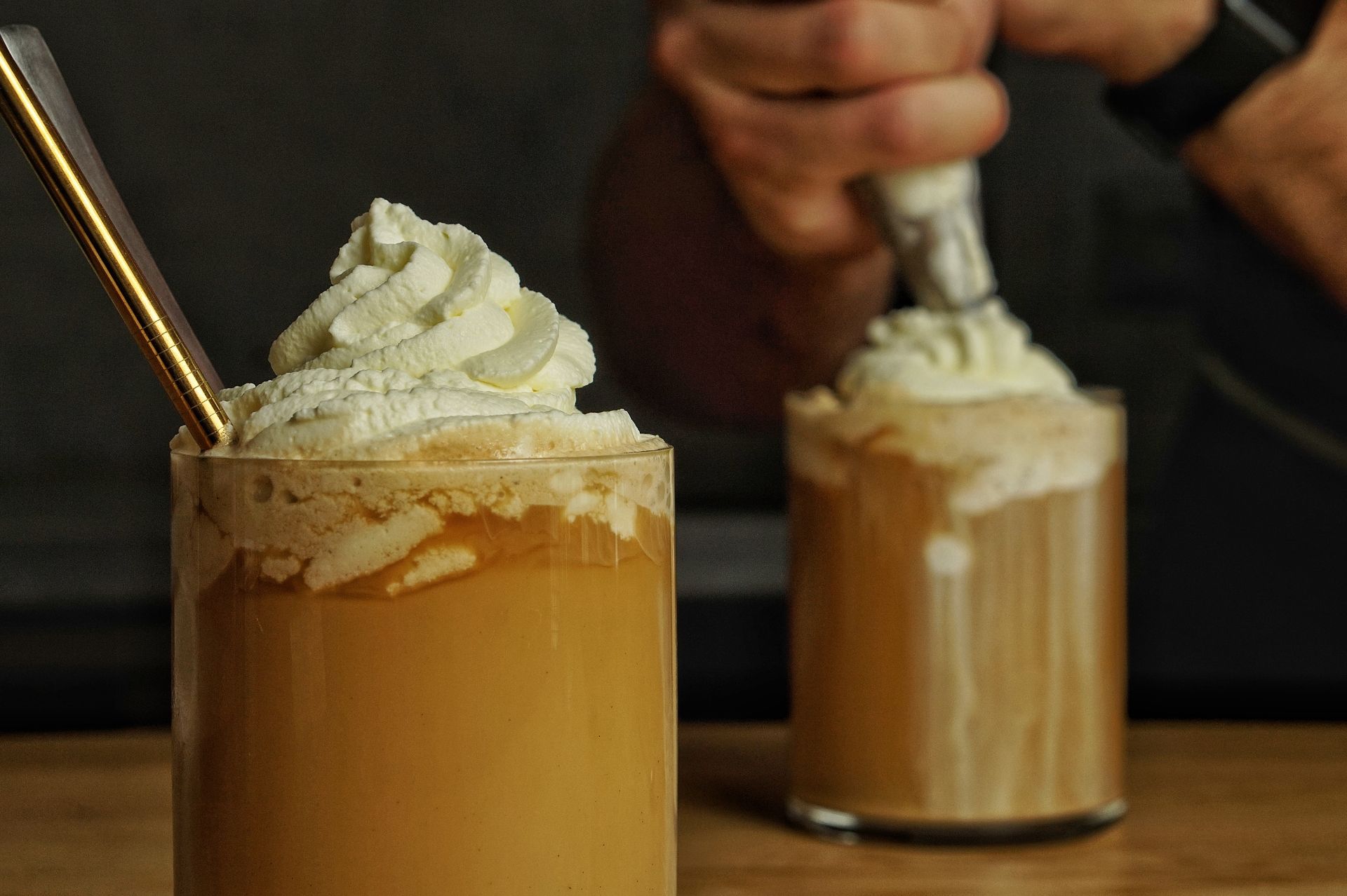 wiener eiskaffee rezept