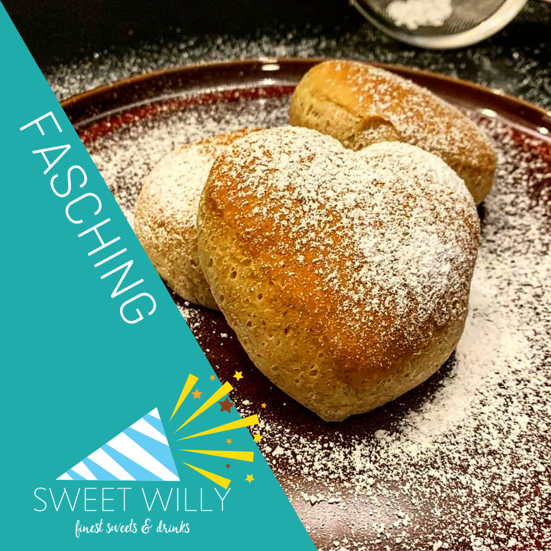 faschings rezepte