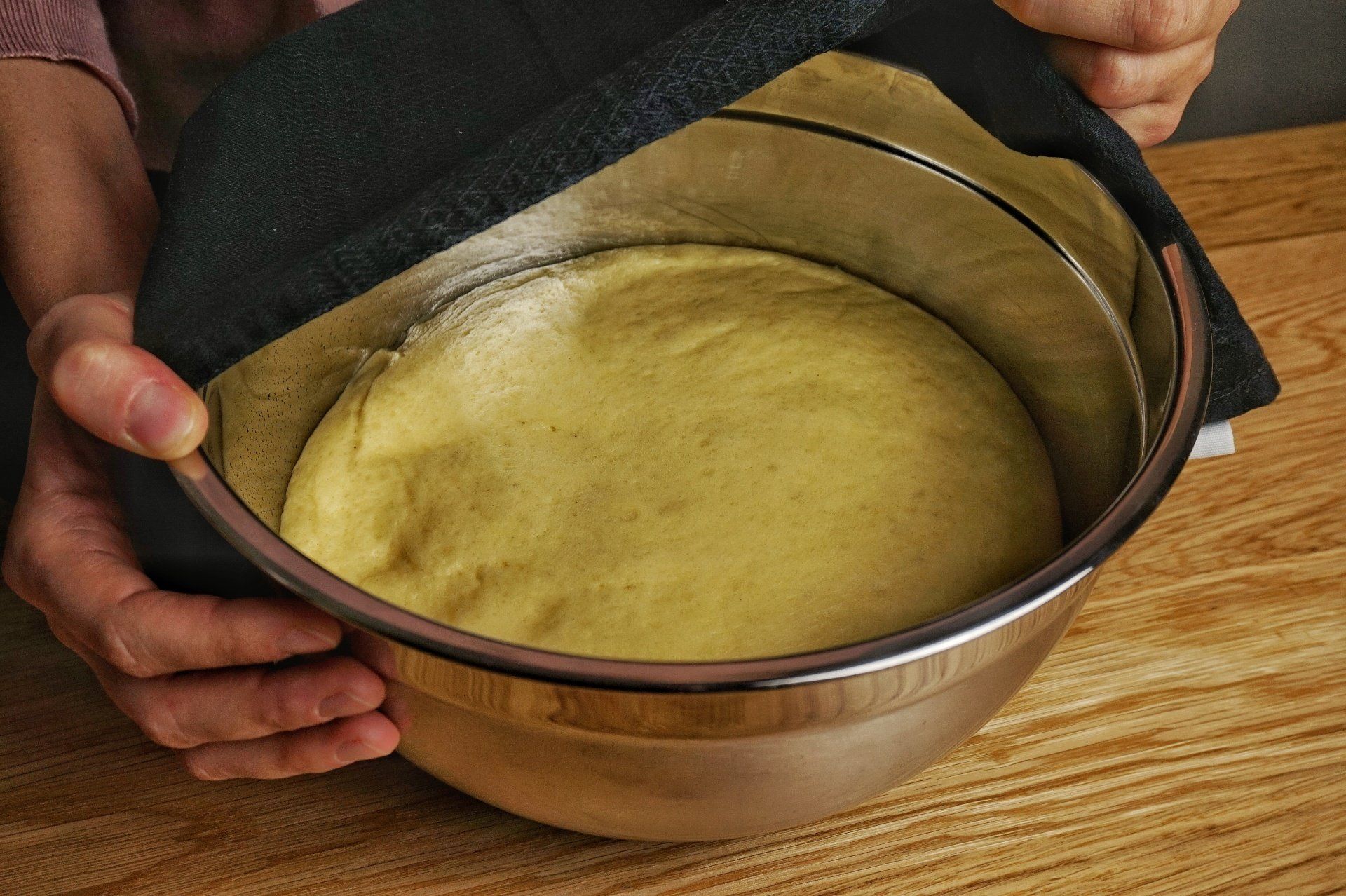 süßer germteig süßer germteig