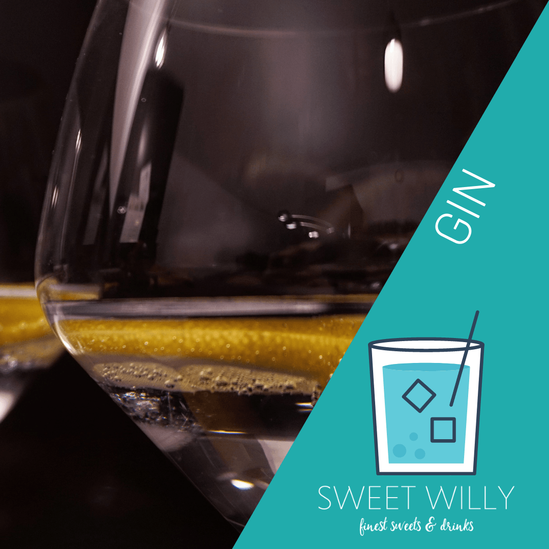 gin rezepte