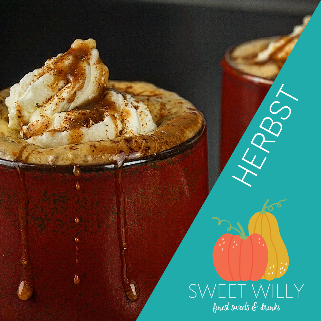 herbstliche rezepte