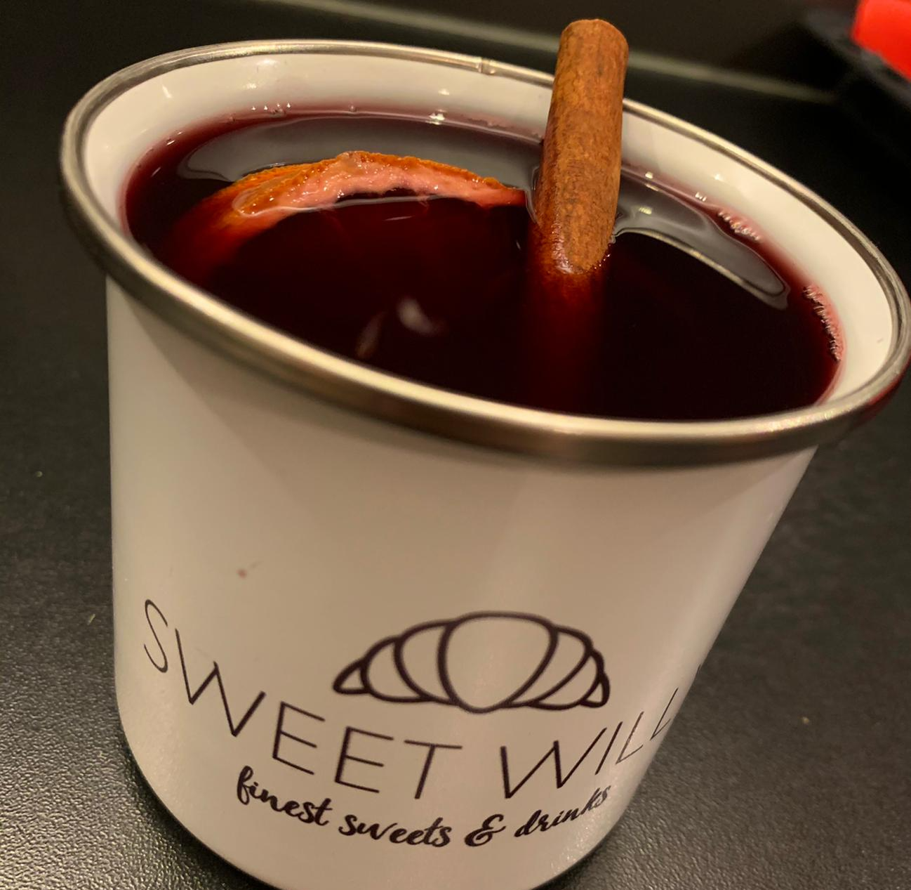 roter glühwein rezept roter glühwein rezept