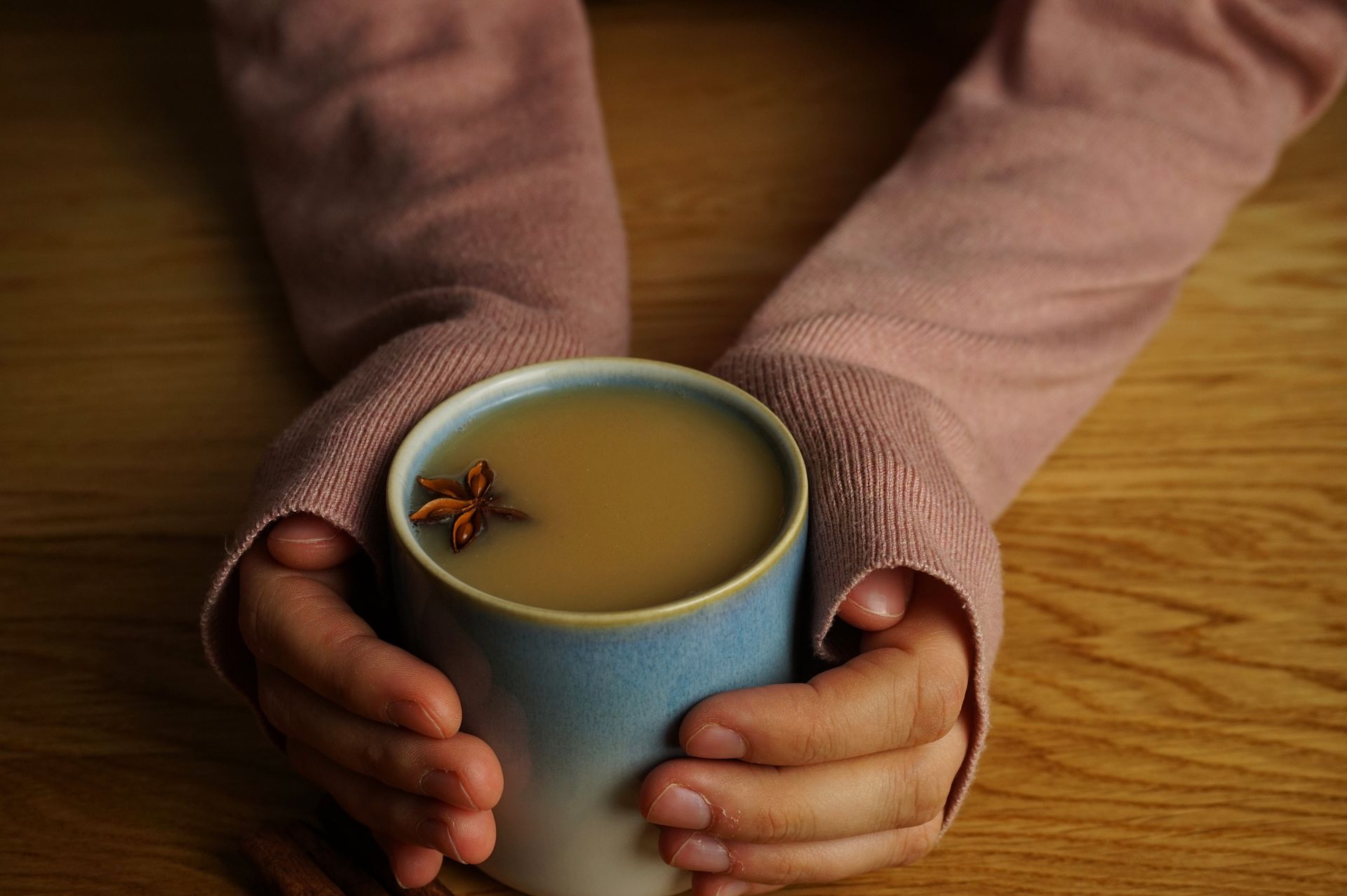 indischer milchtee rezept