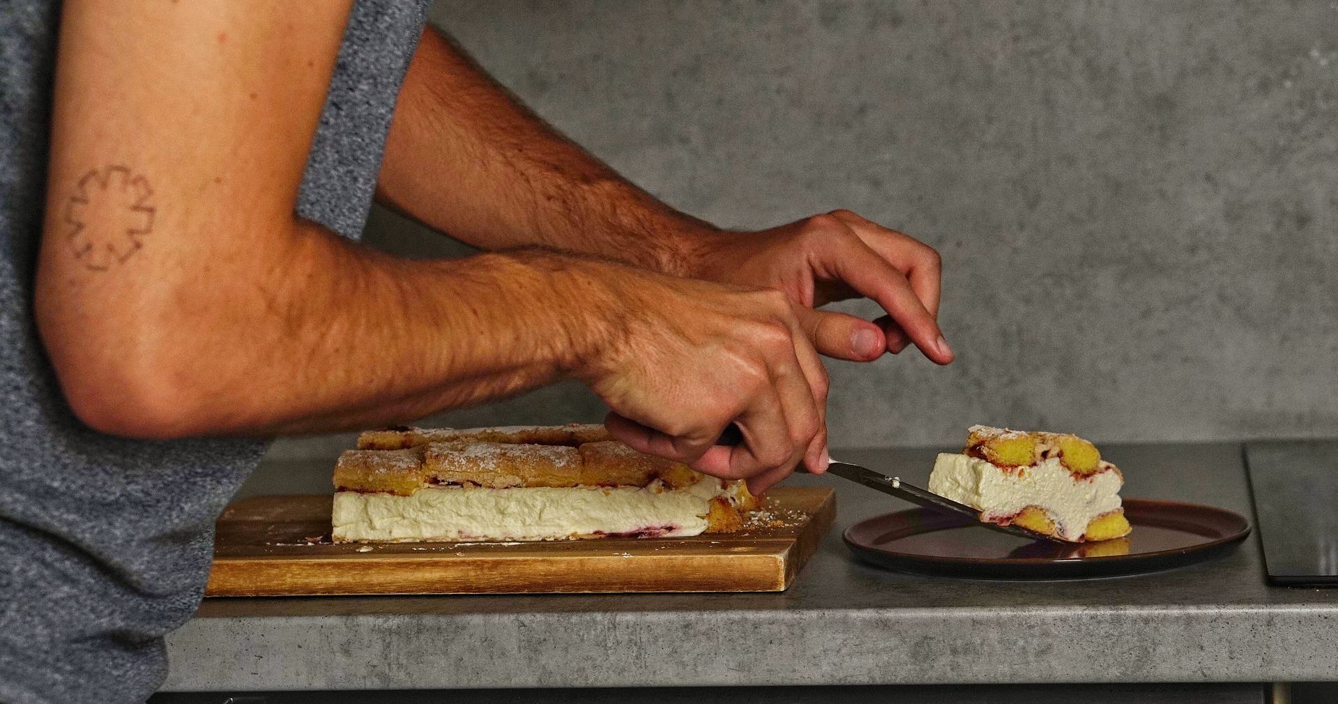 kardinalschnitte rezept
