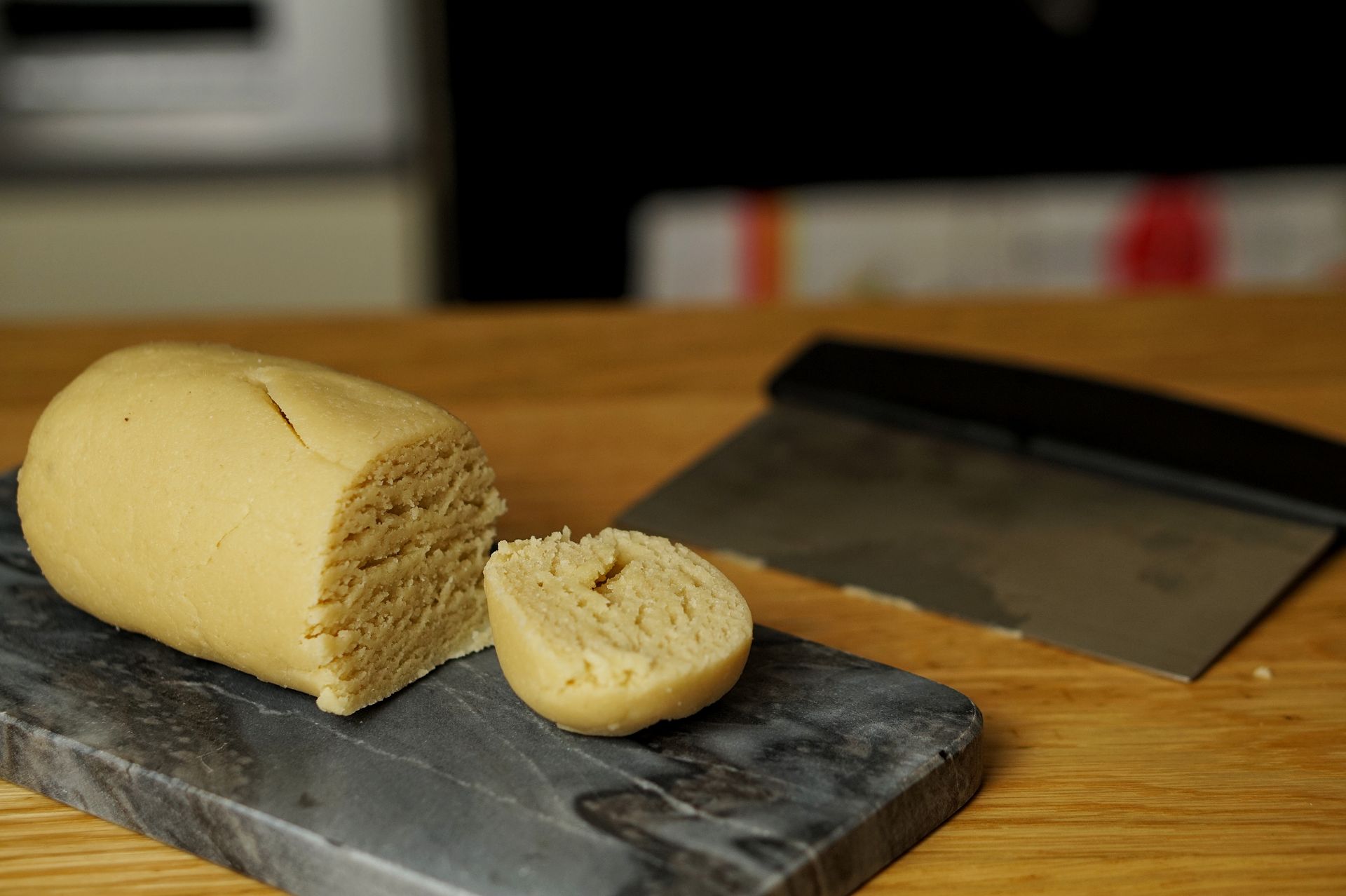 marzipan rezept