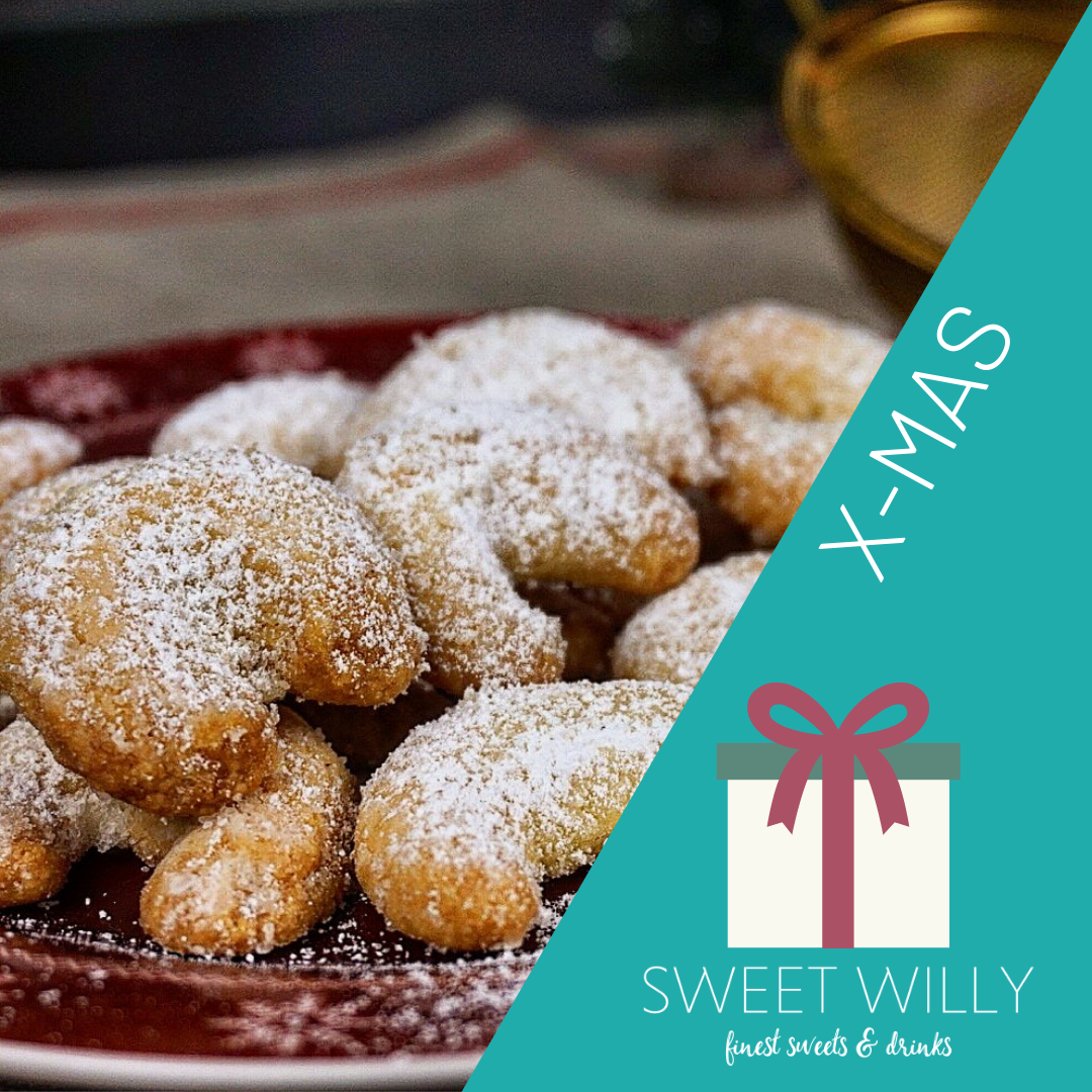 weihnachts rezepte