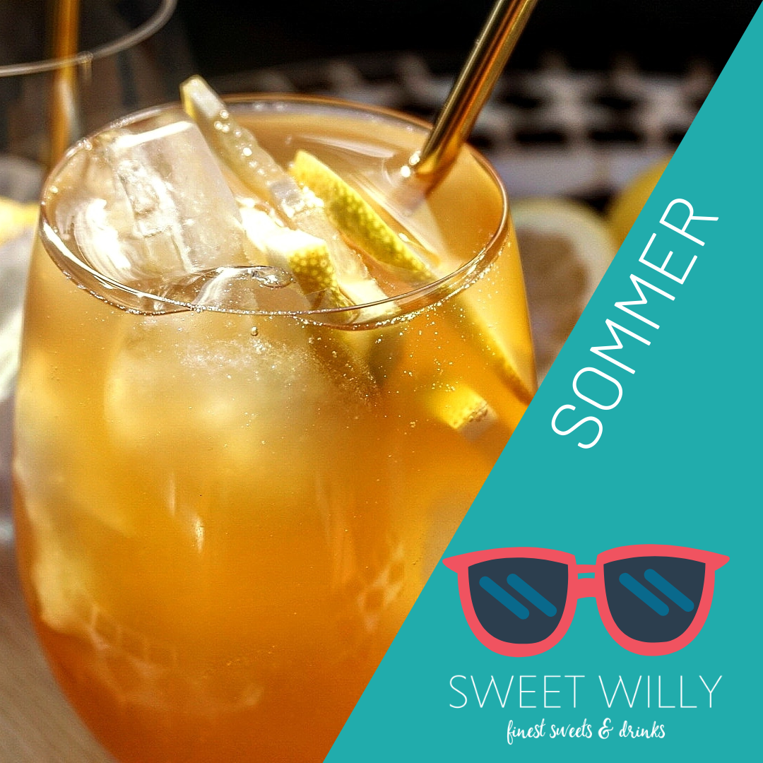 sommerliche rezepte