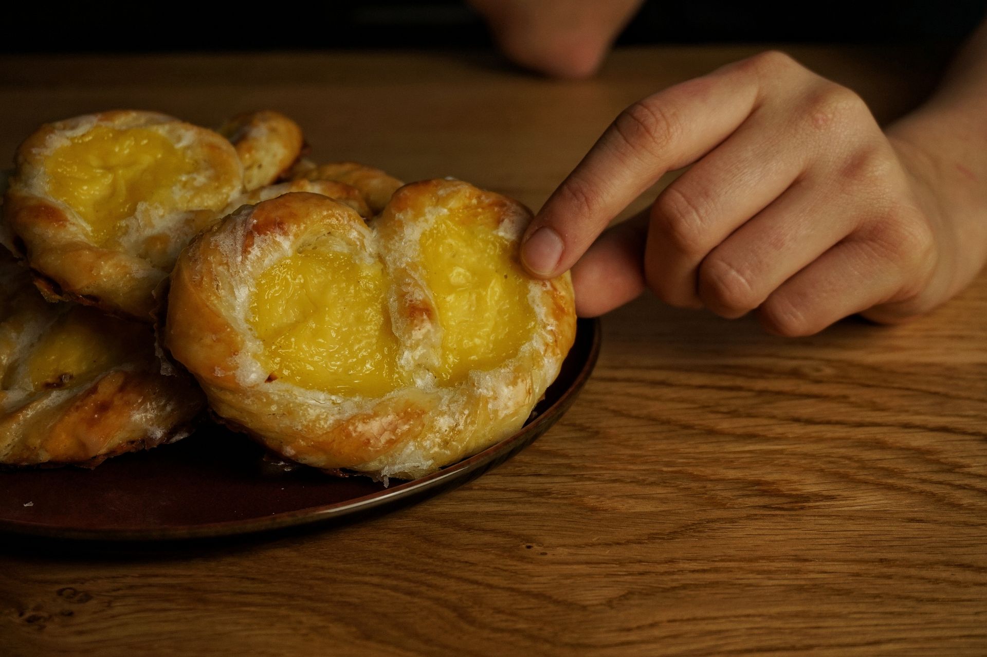 puddingbrezel