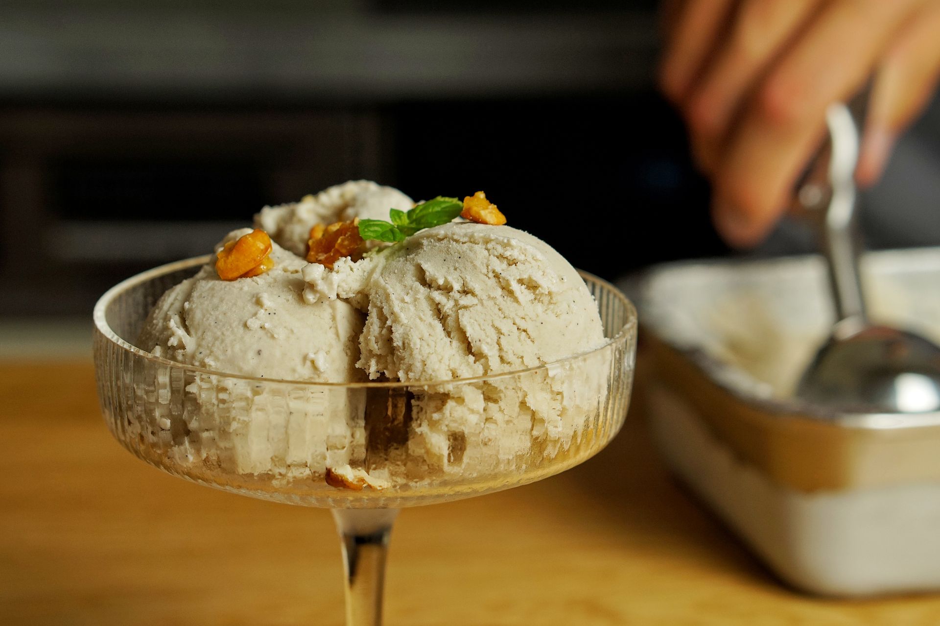 wiener eiskaffee rezept