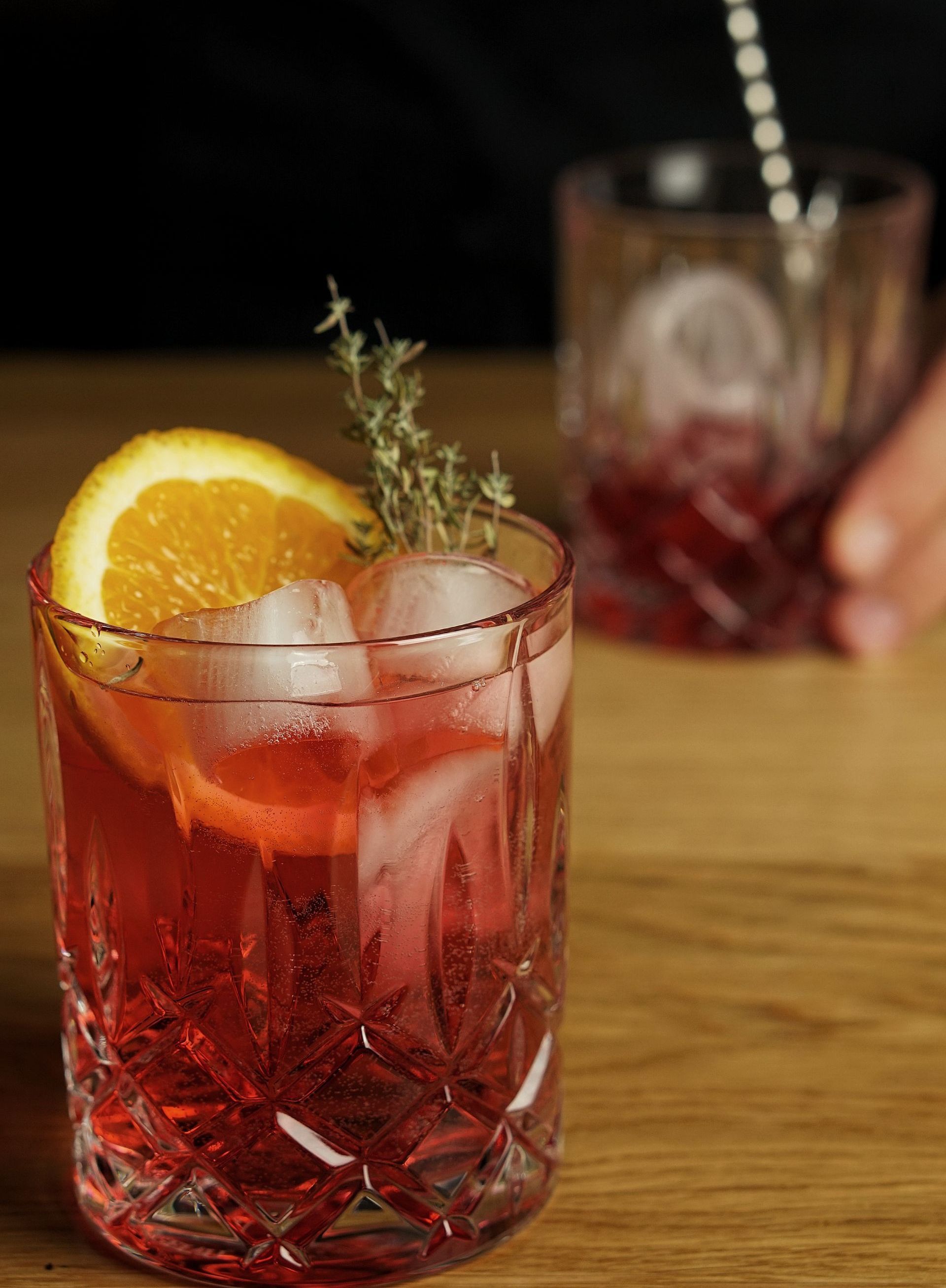 aperol sour rezeptt wiener sod rezept
