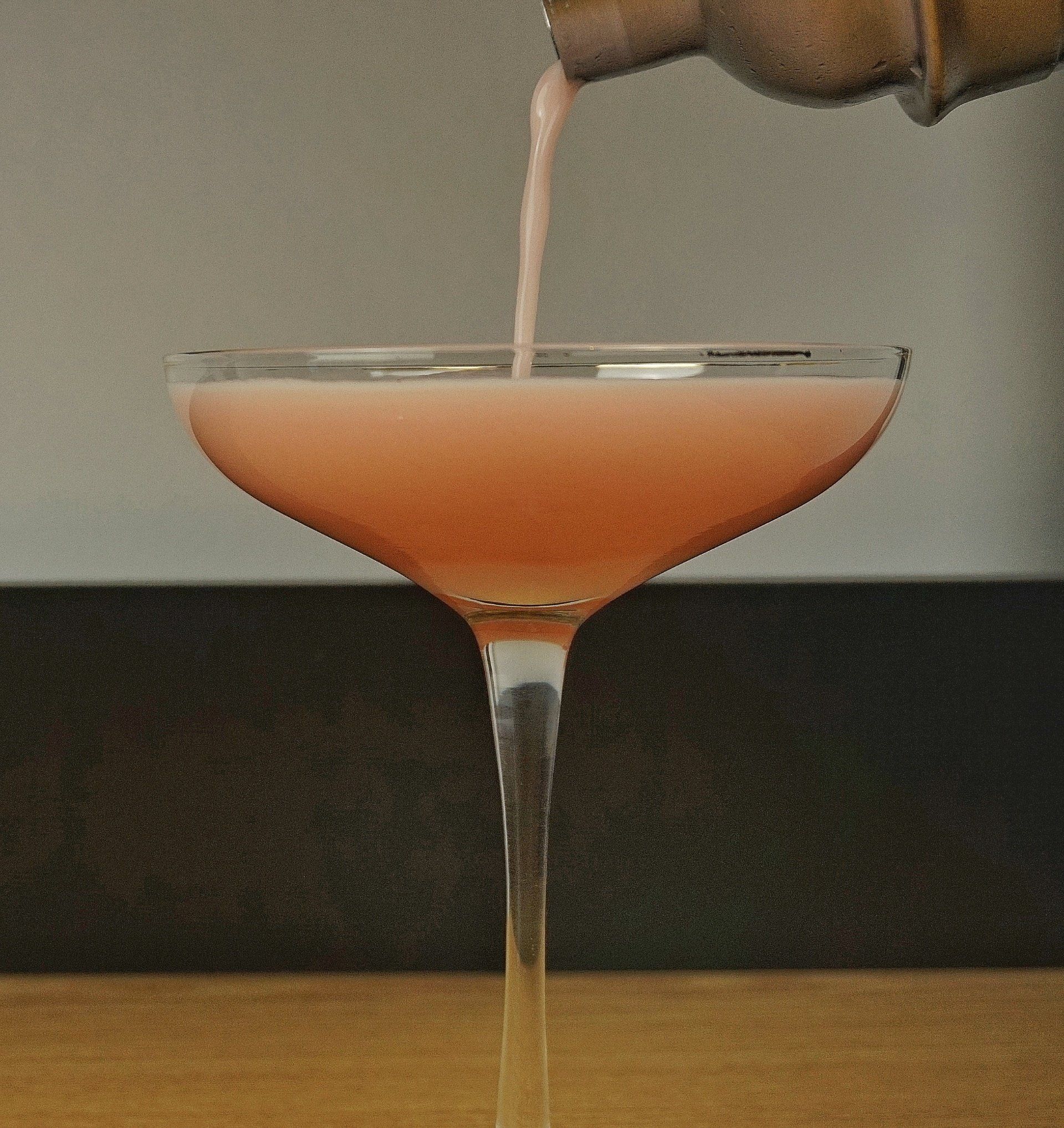 zitronen bergamotte cocktail mit gin zitronen bergamotte cocktail mit gin