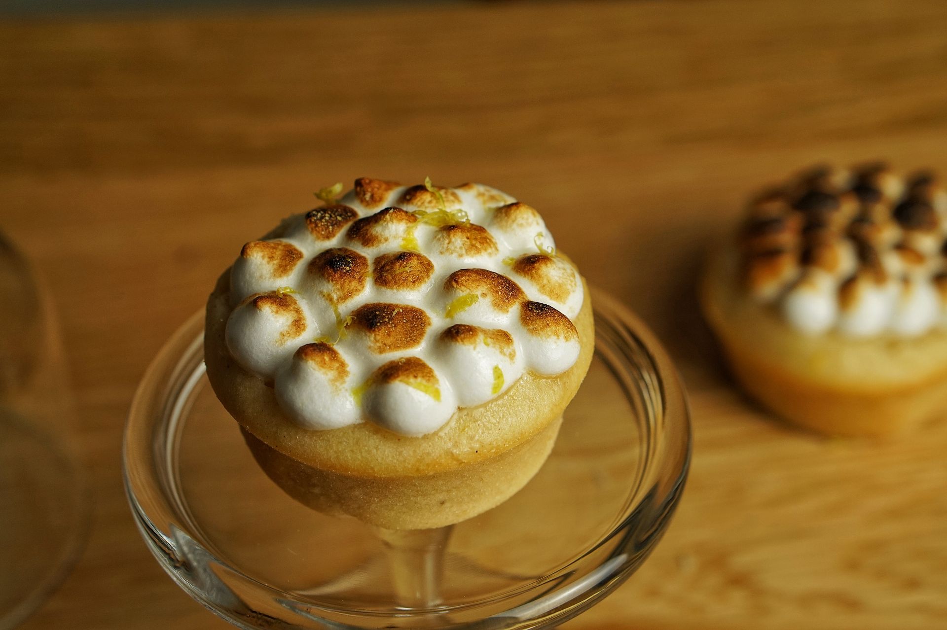 vegane zitronenmuffins rezept