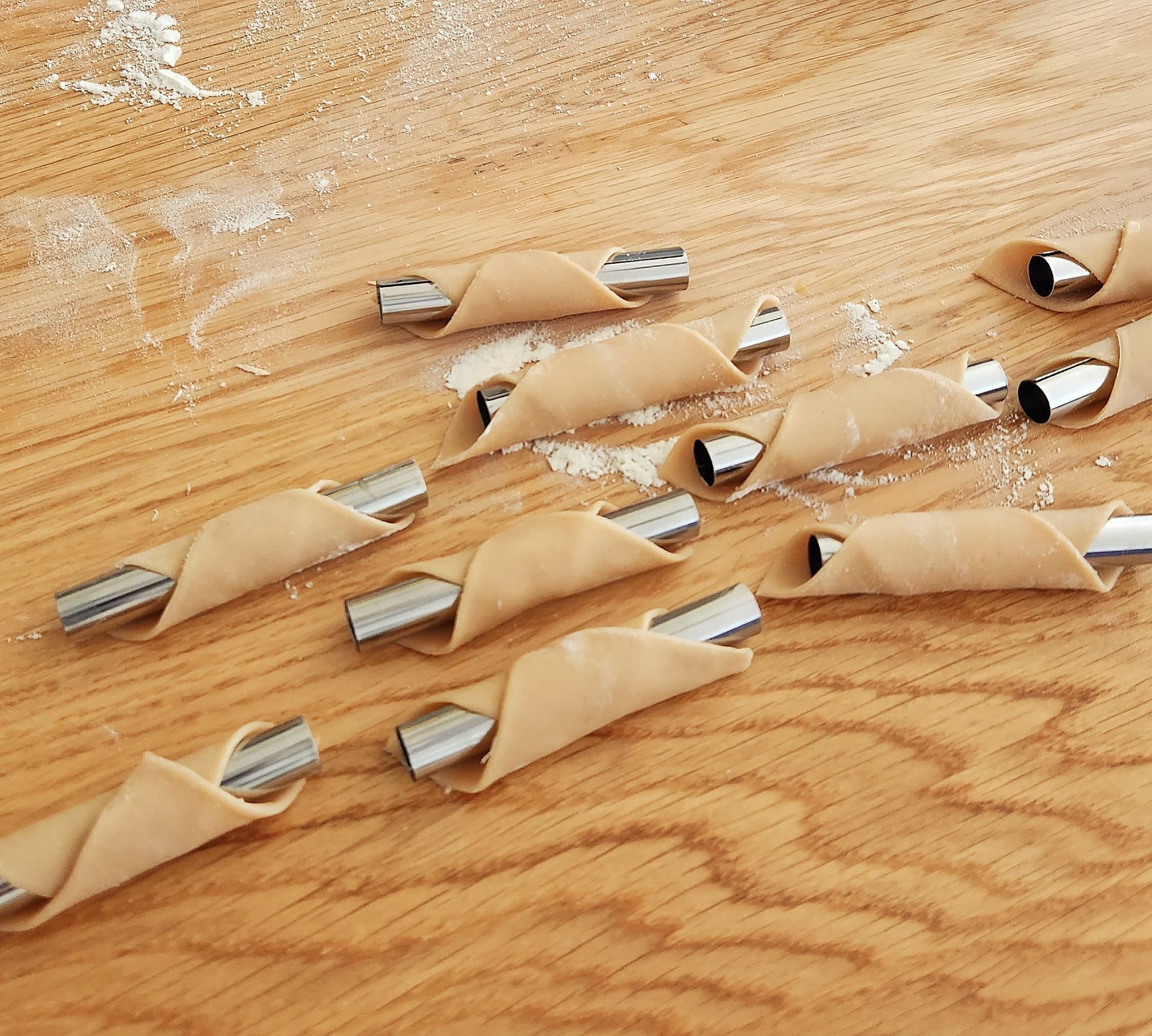 cannoli 2