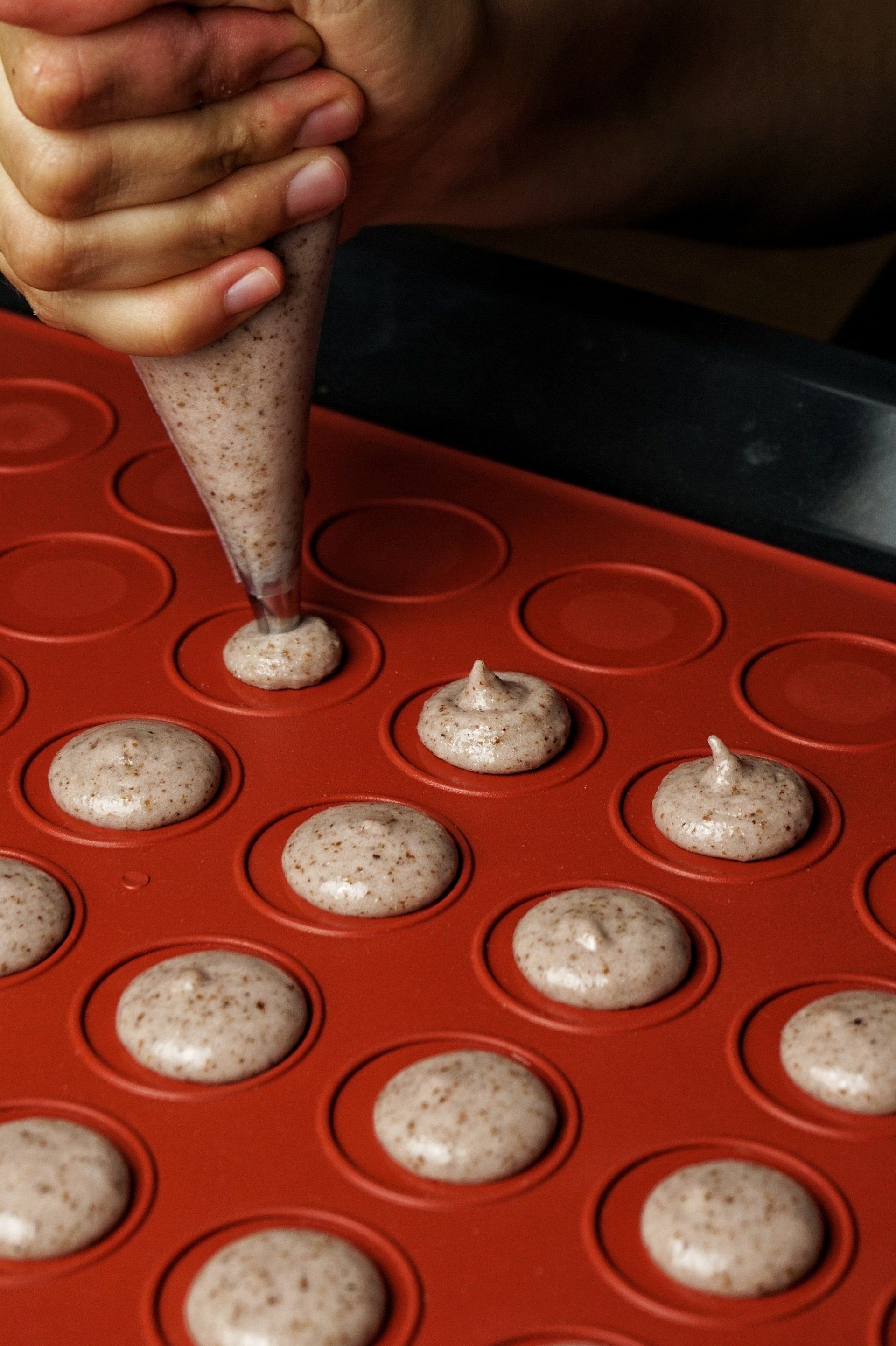 macaronschalen macaronschalen