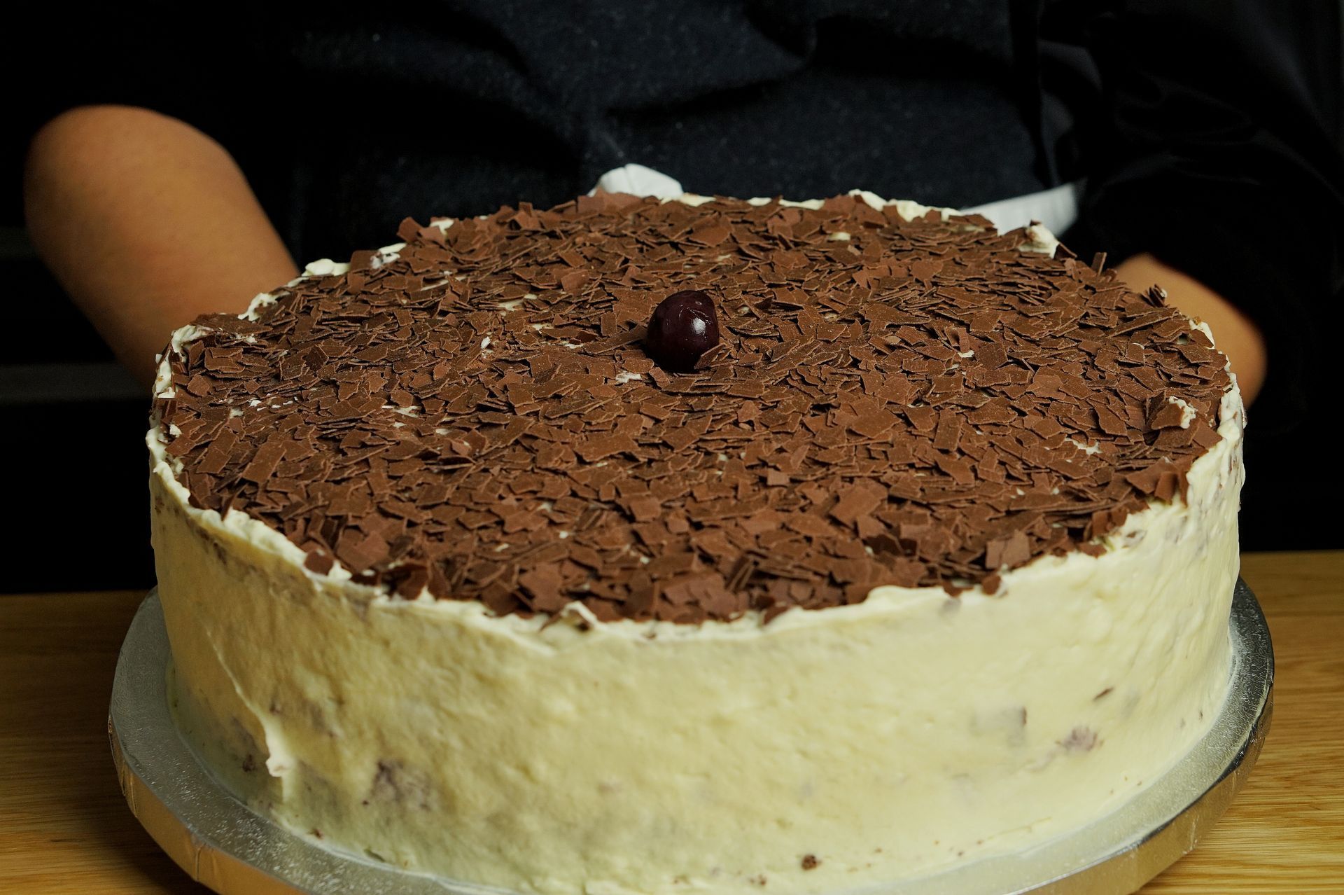 schwarzwälder kirschtorte rezept schwarzwälder kirschtorte rezept
