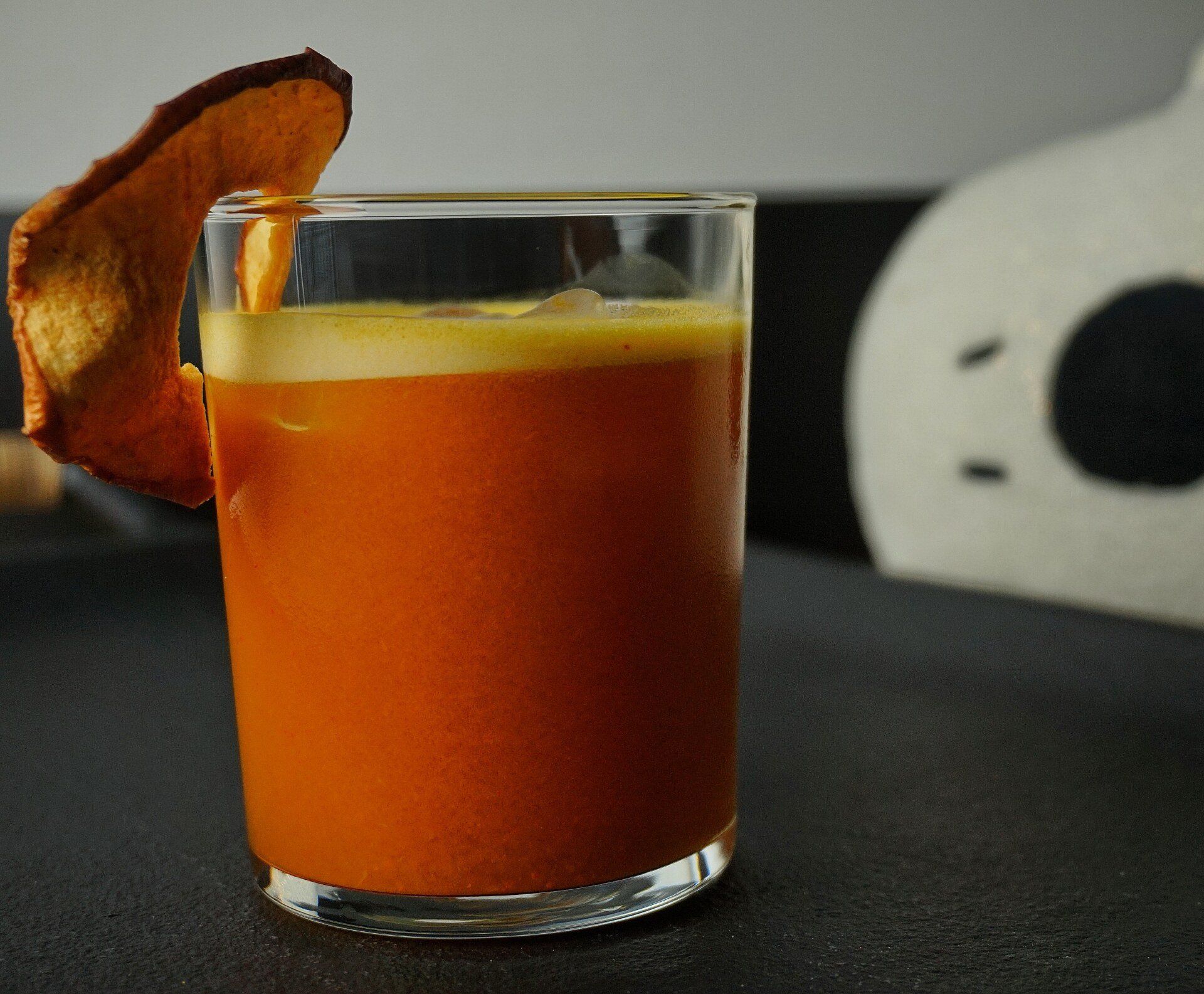 halloween drink rezept