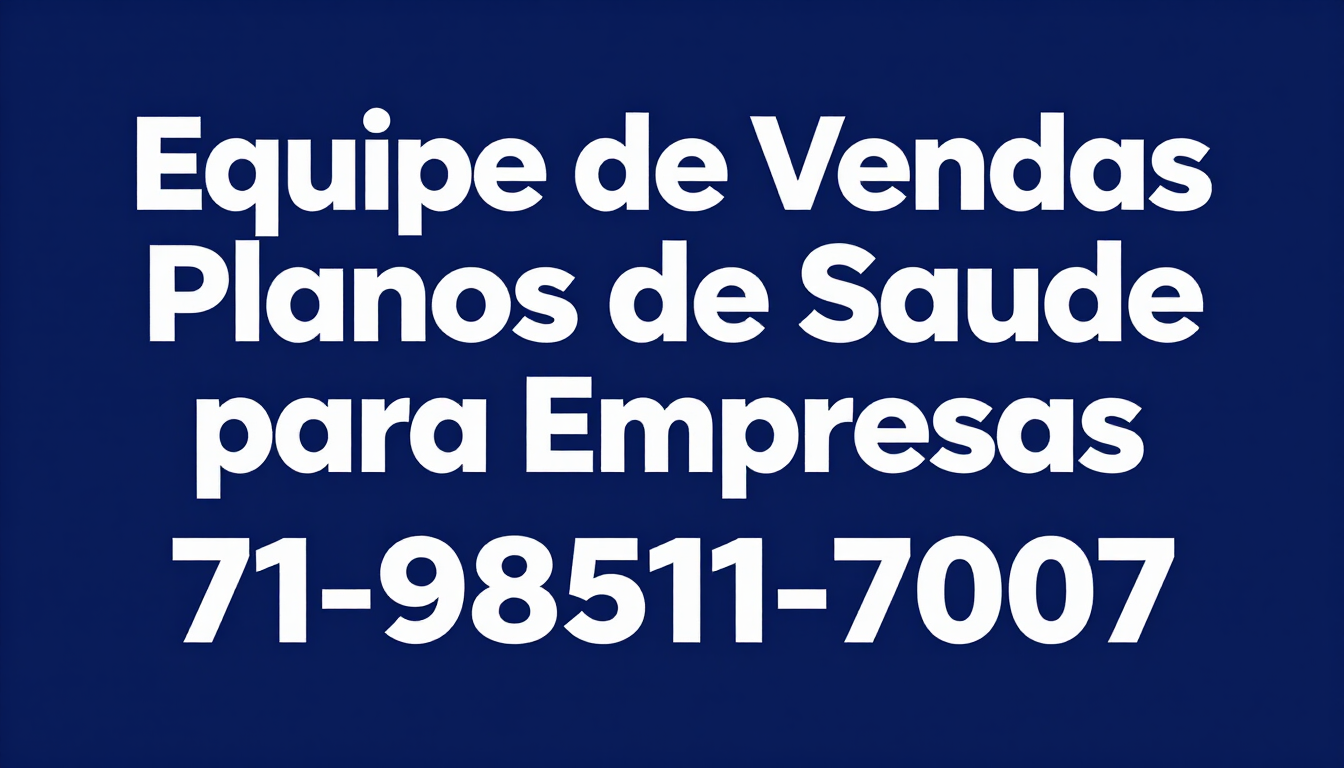 planos de saude para empresas em curitiba PR