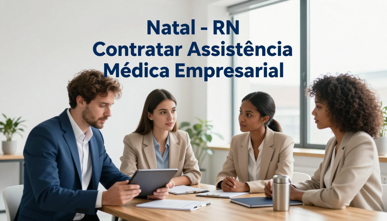 planos de saude para empresas em natal