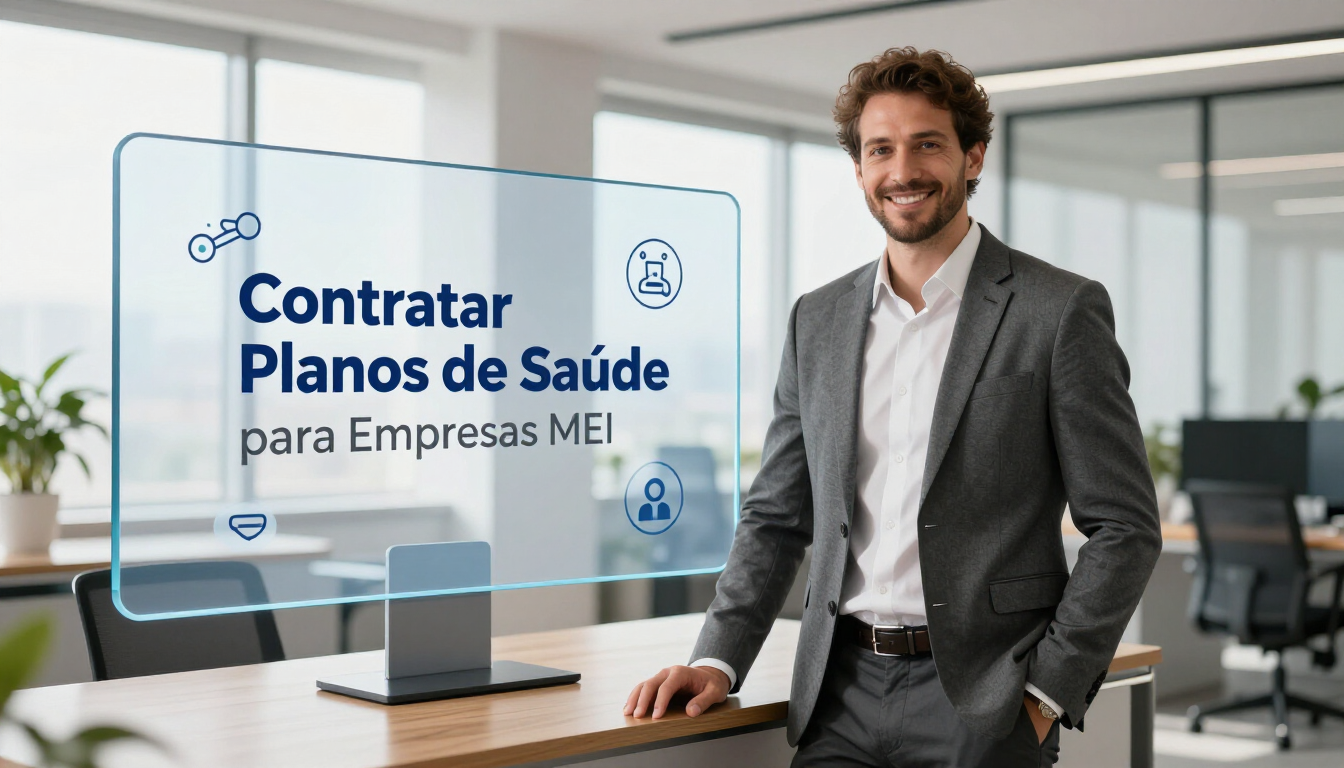 planos de saude para MEI