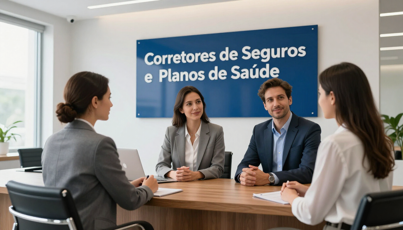 corretora vendas de planos de saude em teresina-PI