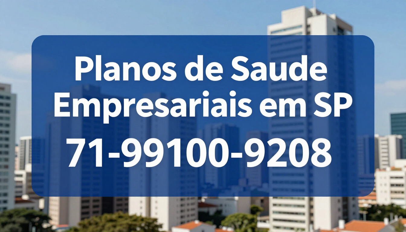 planos de saude em sp