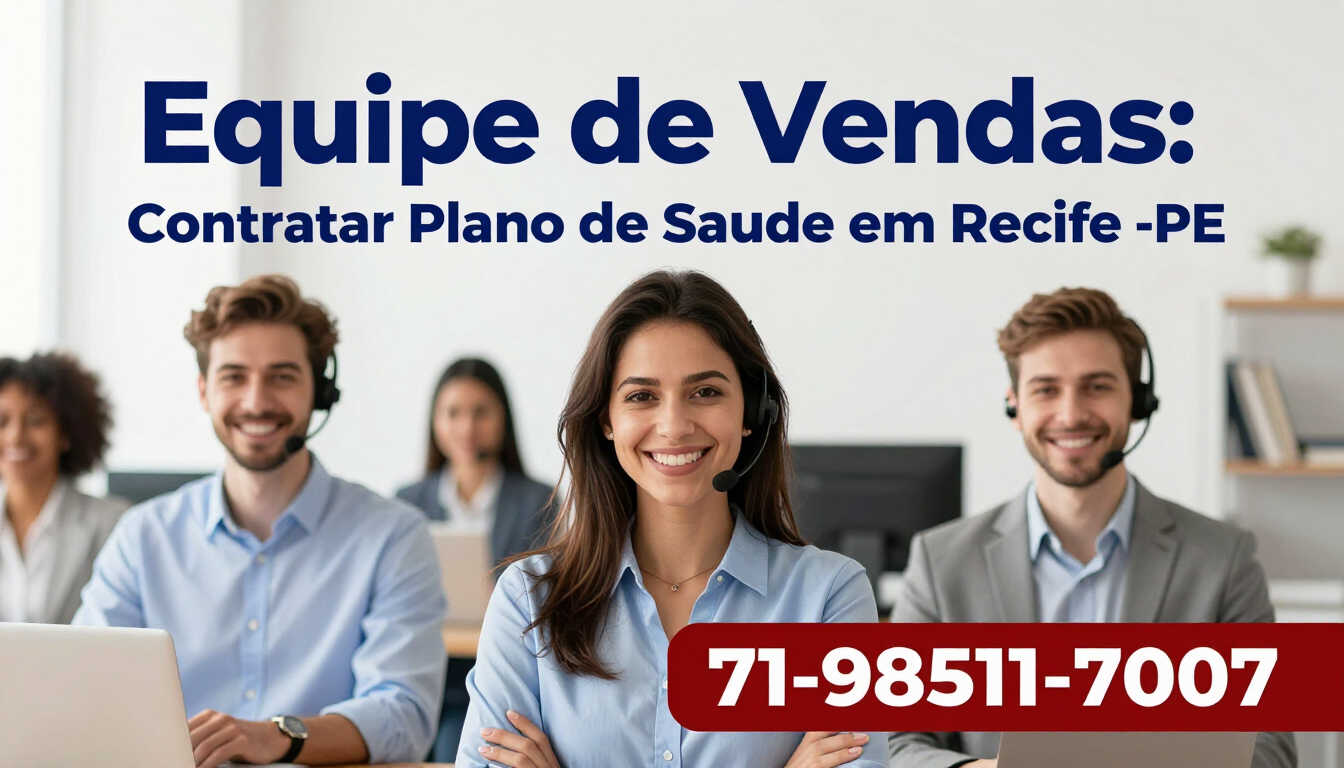 Vista aérea de Recife com foco em centros médicos e infraestrutura urbana.