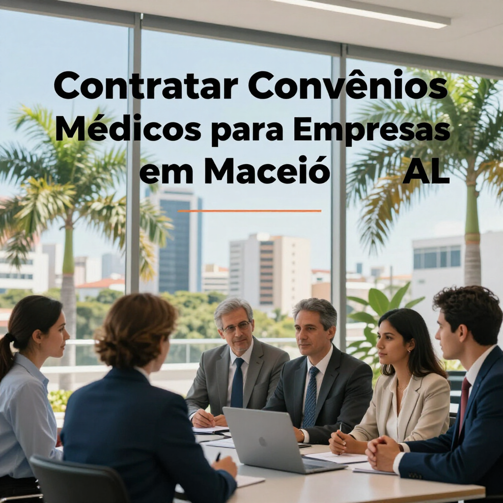 Para a simulação de um plano de saúde empresarial, a empresa MEI, ME, EPP, EIRELI, LTDA. Deverá apresentar o CNPJ da empresa, a quantidade de beneficiários que serão inclusos e atendidos pelo plano. Compare convênios médicos para Empresas em Maceio (AL) e solicite cotações. Receba suporte na contratação e escolha do plano ideal para sua empresa.