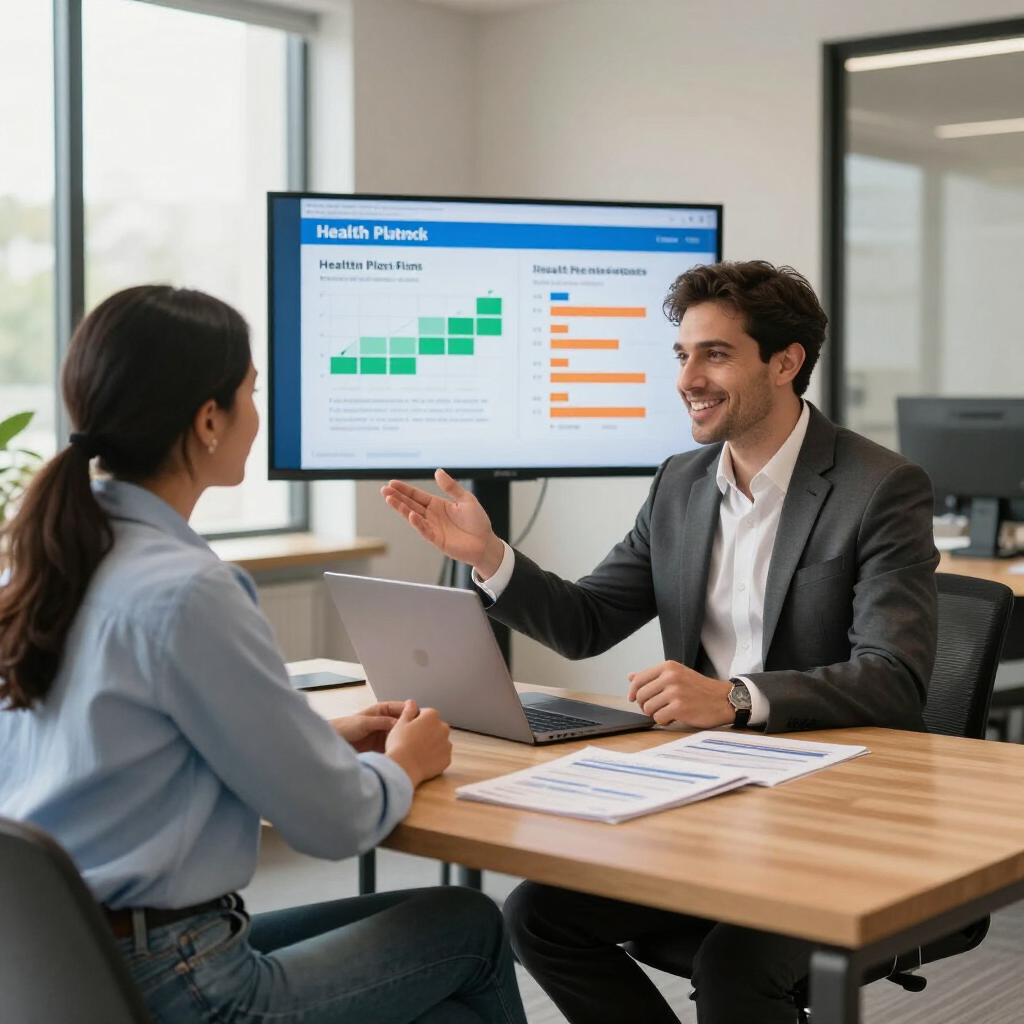 plano de saude select para grandes empresas