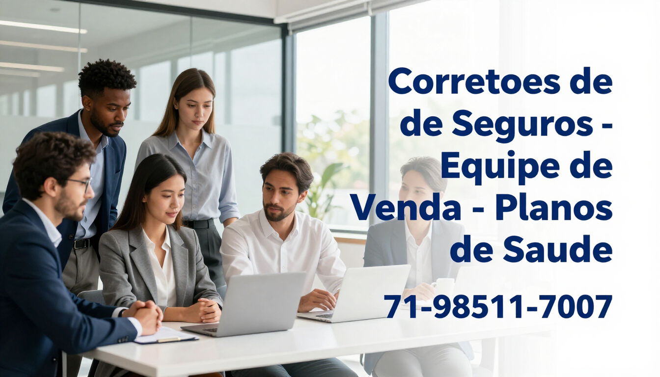 corretor de seguros, valcorretora, val consultora, corretora plano de saude