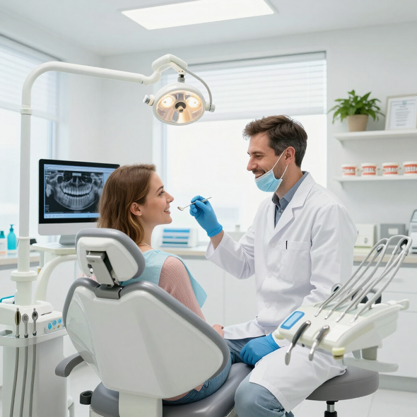 Bradesco Dental