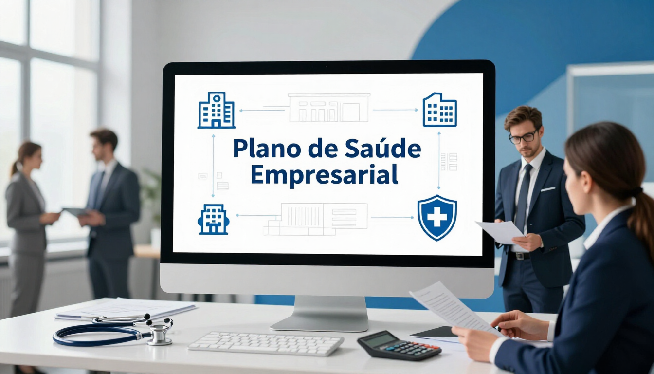 Para a simulação de um plano de saúde empresarial, a empresa MEI, ME, EPP, EIRELI, LTDA. Deverá apresentar o CNPJ da empresa, a quantidade de beneficiários que serão inclusos e atendidos pelo plano. Compare convênios médicos para Empresas em Vitoria (ES) e solicite cotações. Receba suporte na contratação e escolha do plano ideal para sua empresa.
