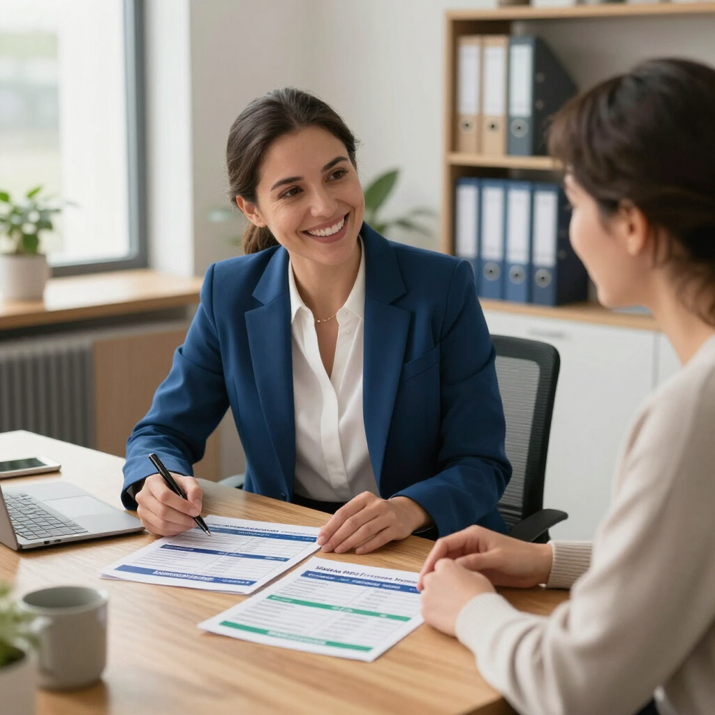 Corretores de Seguros. Equipe de Vendas de Planos de Saude 71-99986-9102